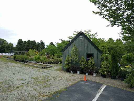 Florist «Chaves Gardens Inc», reviews and photos, 935 E Main Rd, Middletown, RI 02842, USA