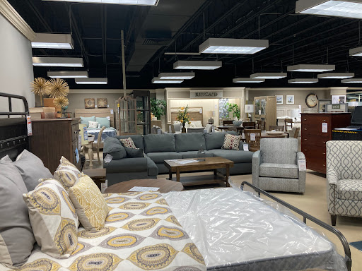 Furniture Store «Grand Home Furnishings», reviews and photos, 1801 Seminole Trail, Charlottesville, VA 22901, USA