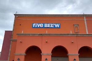 Five Below image