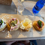 Photo n°1 de l'avis de L. fait le 29/12/2021 à 15:17 sur le  Niria Fritt Food à Modica