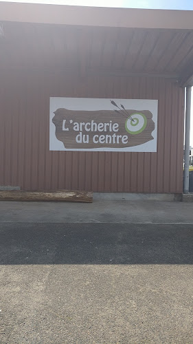 L'Archerie du Centre à Saint-Avertin