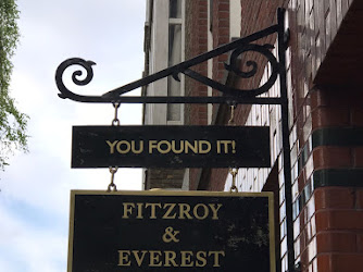 Fitzroy & Everest