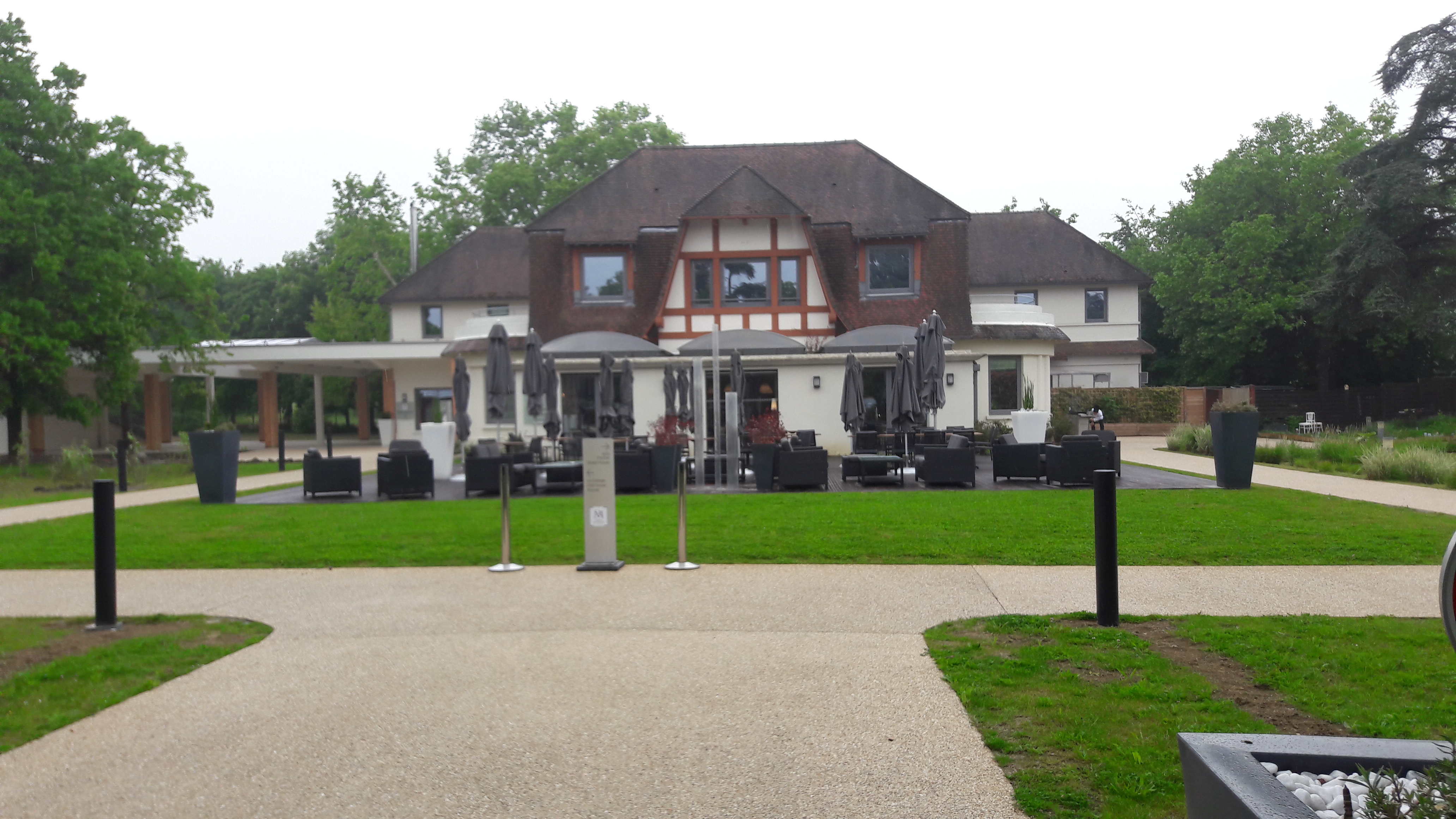Photo n° 1 de l'avis de Steph.o fait le 19/05/2019 à 08:11