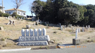 六地蔵