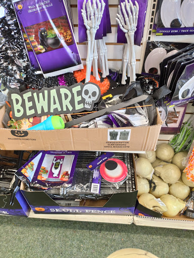 Dollar Store «Dollar Tree», reviews and photos, 727 Rubber Ave, Naugatuck, CT 06770, USA