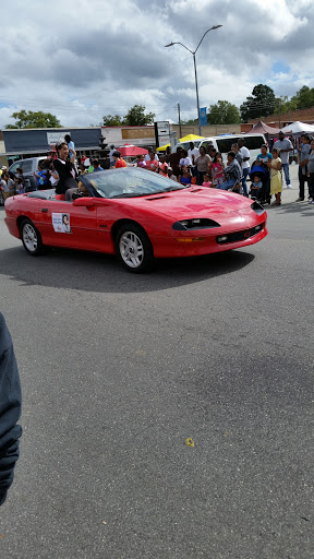 Grocery Store «Piggly Wiggly Supermarket», reviews and photos, 44 S Ingold Ave, Garland, NC 28441, USA