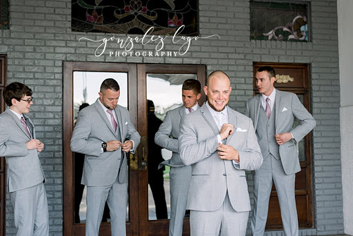 Bridal Shop «Angelique Bridal Boutique», reviews and photos, 290 1st St S, Winter Haven, FL 33880, USA