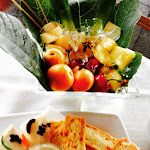 Photo n°1 de l'avis de Nil.u fait le 13/08/2023 à 19:53 sur le  Bar Del Porto Island à Panarea