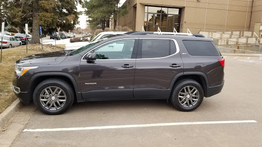 Used Car Dealer «CarMax», reviews and photos, 18220 Ponderosa Dr, Parker, CO 80134, USA