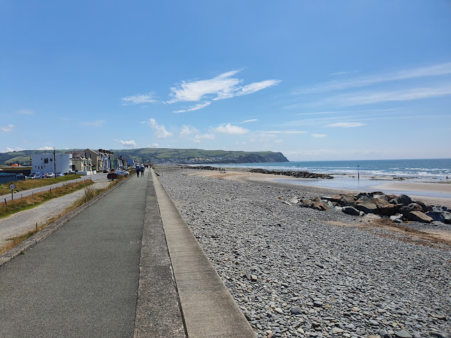 Reviews of Borth & Ynyslas Golf Club in Swansea - Golf Club
