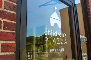The Children’s Piazza image