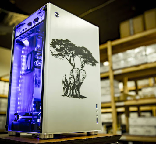 Computer Store «ModMyMods», reviews and photos, 850 St Paul St #26, Rochester, NY 14605, USA