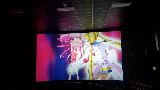 Movie Theater «Cinemark Stroud Mall and XD», reviews and photos, 160 Stroud Mall, Stroudsburg, PA 18360, USA