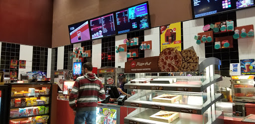 Movie Theater «Cinemark Tinseltown Grapevine And XD», reviews and photos, 911 TX-114, Grapevine, TX 76051, USA