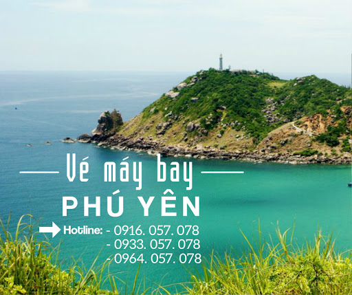 JSC Airfare Phu Yen