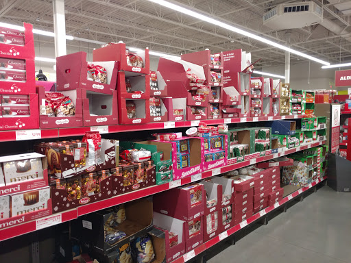 Supermarket «ALDI», reviews and photos, 156 W Browning Rd, Bellmawr, NJ 08031, USA