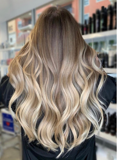 Spa «Camelot Salon & Spa», reviews and photos, 2600 Galiano St, Coral Gables, FL 33134, USA