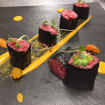 Photo n°1 de l'avis de Martina. fait le 30/08/2017 à 16:27 sur le  La Fugascina Ristorante à Mergozzo