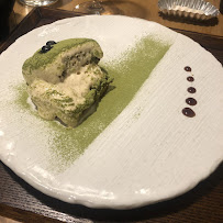 Matcha du Restaurant japonais Restaurant Ishikawa à Bordeaux - n°4