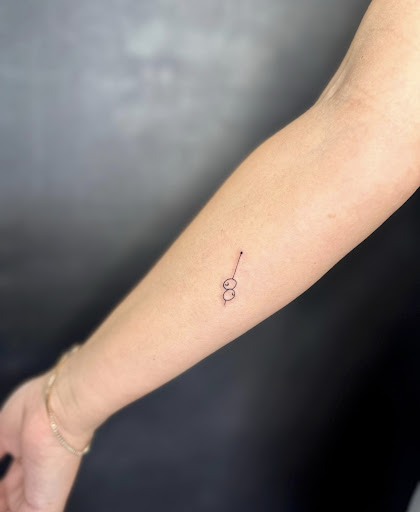 Find dragon tattoo ideas for men for your next unique tattoo in New Orleans at Catahoula Tattoo 