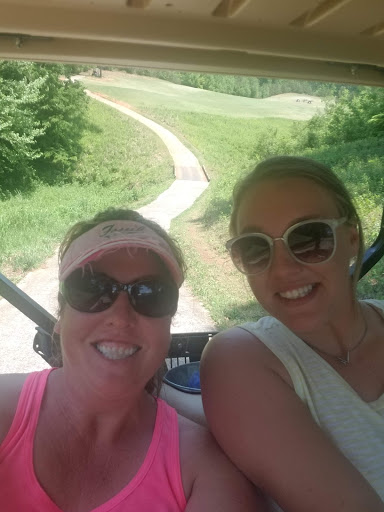 Public Golf Course «Callahan Golf Links», reviews and photos, 4991 Reinhardt College Pkwy, Waleska, GA 30183, USA