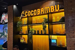 Coco Bambu Itaguaçu: Restaurante, Peixe, Camarão, Carnes, Lagosta, Salada , SC image