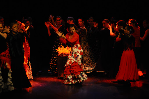 Flamenco Pasión