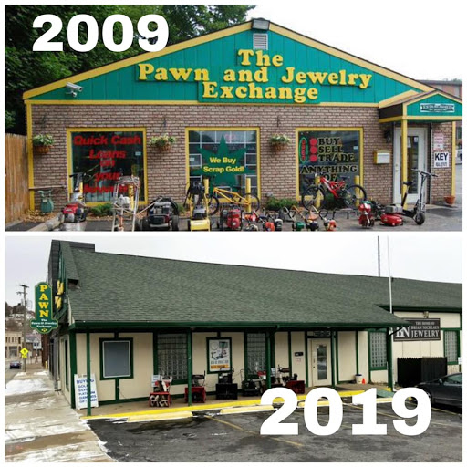 Pawn Shop «The Pawn & Jewelry Exchange», reviews and photos, 206 E Pittsburgh St, Greensburg, PA 15601, USA