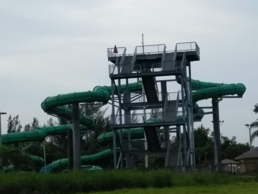 Water Park «Sun Splash Family Waterpark», reviews and photos, 400 Santa Barbara Blvd, Cape Coral, FL 33991, USA