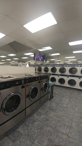 Laundromat «Sudsville Laundry Inc», reviews and photos, 5609 Baltimore Ave, Hyattsville, MD 20781, USA