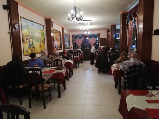 Restaurante Star of India 2 en Almería