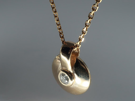 Jewelry Designer «Byzantine Jewelry.inc», reviews and photos, 1530 Pacific Ave, Santa Cruz, CA 95060, USA