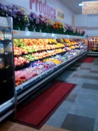 Supermarket «Piggly Wiggly», reviews and photos, 2526 S Monroe St, Tallahassee, FL 32301, USA