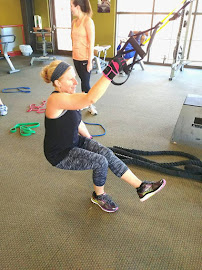 RTB Strength and Conditioning LLC