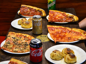 Sal's Authentic New York Pizza - Invercargill