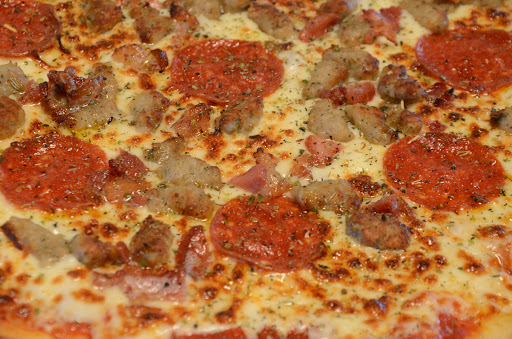 Pub «Cricket Club», reviews and photos, 36 W Michigan Ave, Battle Creek, MI 49017, USA