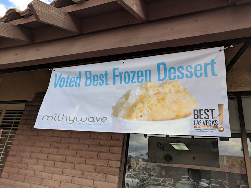Dessert Shop «Snowflake Shavery Las Vegas», reviews and photos, 5020 Spring Mountain Rd, Las Vegas, NV 89146, USA