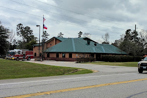 Conroe Fire Department Station 5