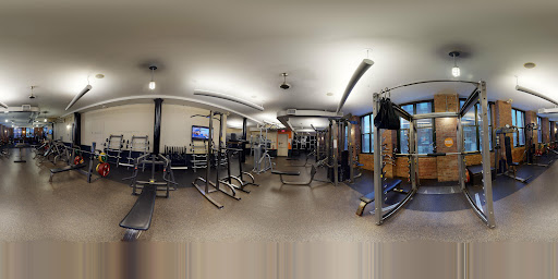 Gym «Chalk Gyms», reviews and photos, 193 N 9th St, Brooklyn, NY 11211, USA