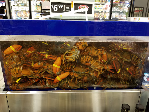 Grocery Store «Hannaford Supermarket», reviews and photos, 65 Gray Rd, Falmouth, ME 04105, USA