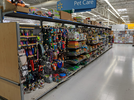 Department Store «Walmart Supercenter», reviews and photos, 681 Lincoln Ave, Napa, CA 94558, USA