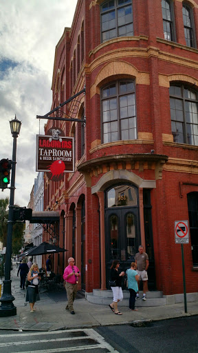 Brewery «Lagunitas Charleston Taproom and Beer Sanctuary», reviews and photos, 161 E Bay St, Charleston, SC 29401, USA
