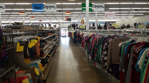 Thrift Store «Family Thrift», reviews and photos, 4815 E Main St, Columbus, OH 43213, USA