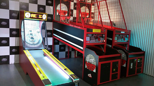 Go-Kart Track «K1 Speed», reviews and photos, 2500 Mc Hale Ct, Austin, TX 78758, USA