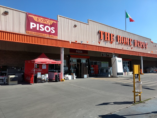 The Home Depot Metepec