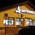 Photo n°3 de l'avis de Patrizia.o fait le 28/12/2017 à 19:03 sur le  Autogrill Povegliano Ovest à Nogarole Rocca