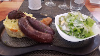 Plats et boissons du Restaurant français L'Auberge du Dachsbuhl à Colmar - n°10