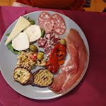 Photo n°4 de l'avis de Gabriele.o fait le 18/07/2023 à 07:05 sur le  Trattoria Pizzeria L'Alberata à Pastena