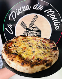 Photos du propriétaire du Restaurant La Pizza du Moulin à Allauch - n°3