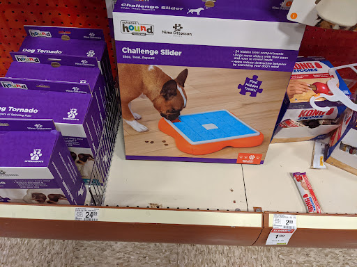 Pet Supply Store «PetSmart», reviews and photos, 1130 SE Everett Mall Way, Everett, WA 98208, USA